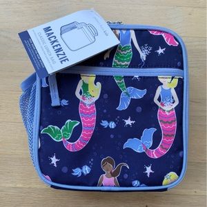 Pottery Barn Mackenzie Classic Lunch Bag